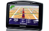 Tomtom GO 730 (1CH7.027.00)